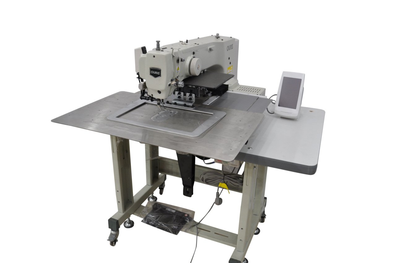 221E 30X20 Cm Dırect Drıve Elektronik Programlanabilir Dikiş Otomatı
