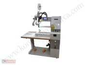 Ors-5501 Sıcak Hava Bant Kaynak Makinası