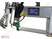 Ors-5501 Sıcak Hava Bant Kaynak Makinası