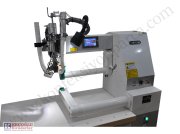 Ors-5501 Sıcak Hava Bant Kaynak Makinası