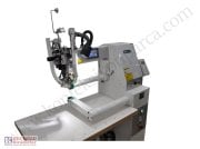Ors-5501 Sıcak Hava Bant Kaynak Makinası
