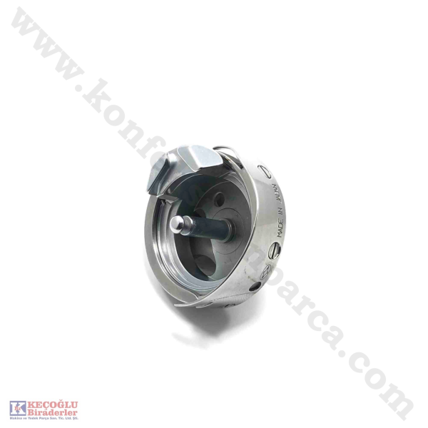 KRHOS-2 Koban Orijinal Büyük Mekik Düz Makina Çağanozu