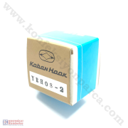 KRHOS-2 Koban Orijinal Büyük Mekik Düz Makina Çağanozu