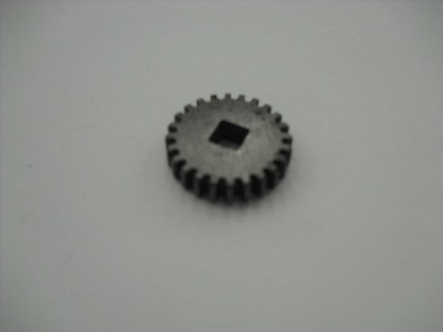 87C3-50 Eastman Pul Dişli