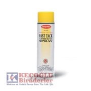 Sw-417 Yapıştırıcı Sprey