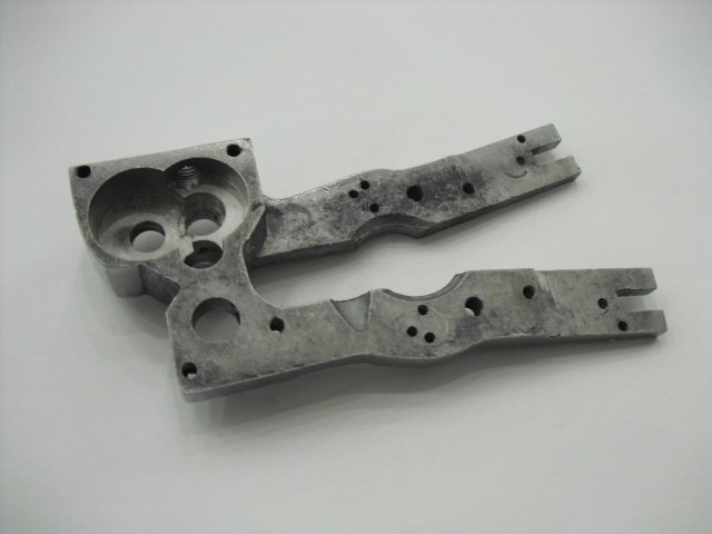 62C6-31 Eastman Çatal