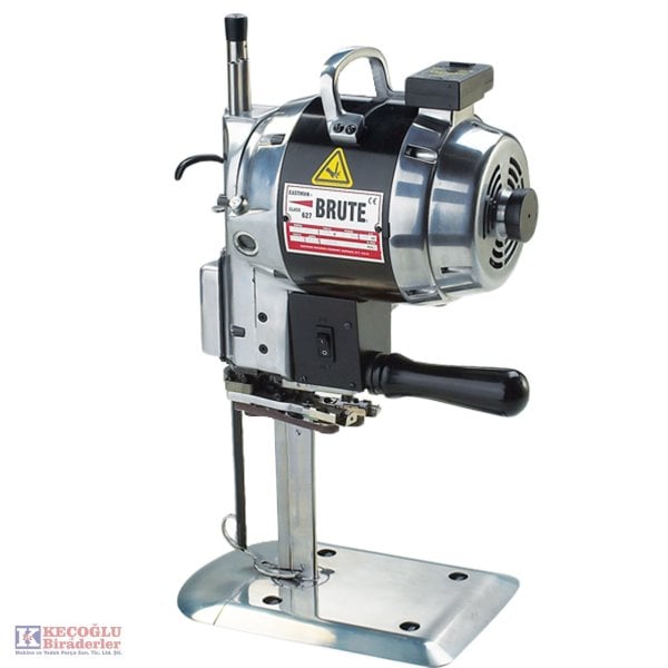 Eastman 11.5'' Dik Bıçaklı Brute Kumaş Kesim Motoru 627X-11.5''