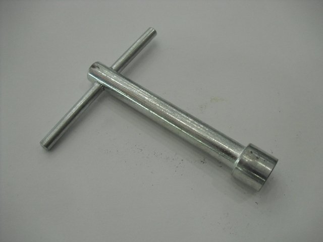 529C1-8 Eastman Bıçak Anahtarı