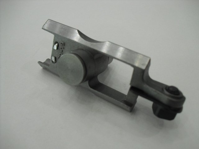579C2-17 Eastman Bıçak Kütük
