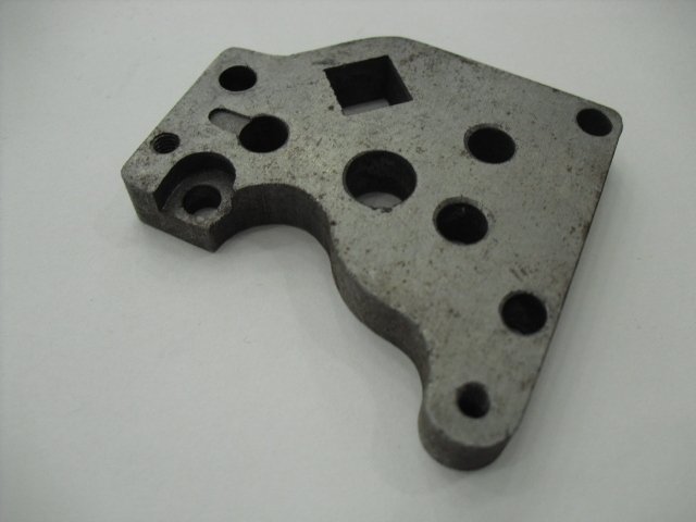 53C4-78 Eastman Çatal Kapak
