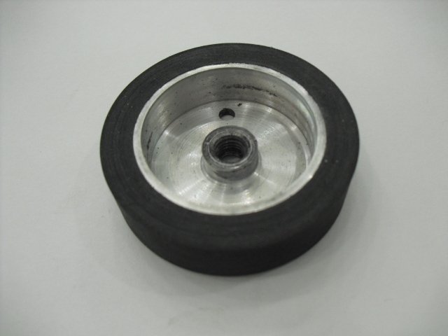 602C1-9 Eastman Bileme Lastik Disk