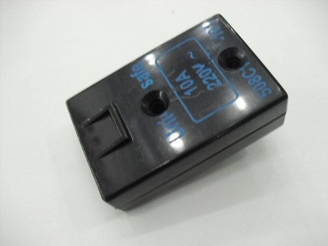 508C1-101 Eastman Erkek Fiş