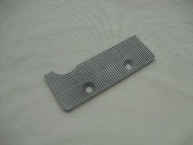 Sa7535-001 9820 Alt Plaka Sağ