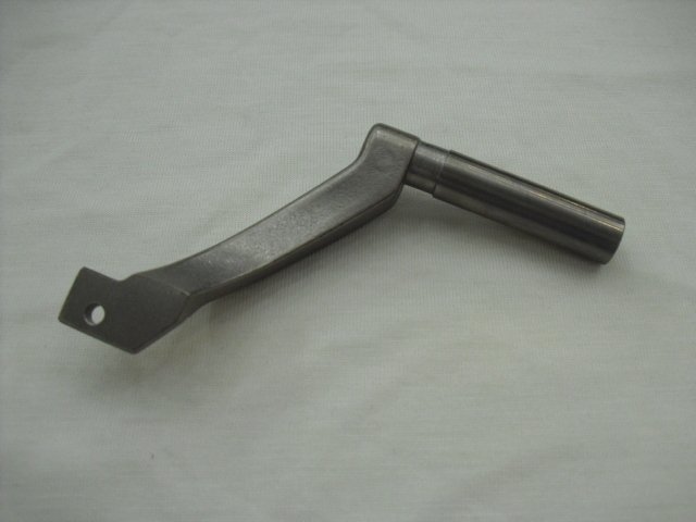 Sa35167-001 9820 Ayak Bağlantı Kolu Sol