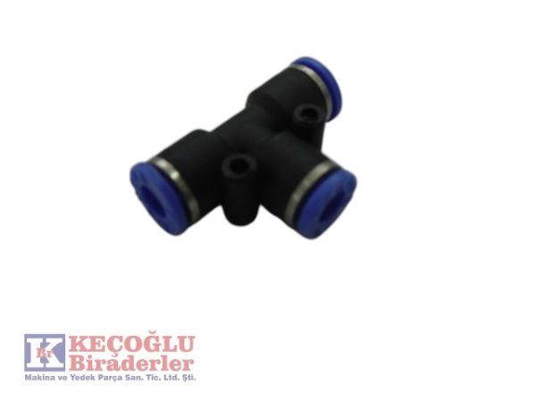 Pünomatik Rekor 6 Mm