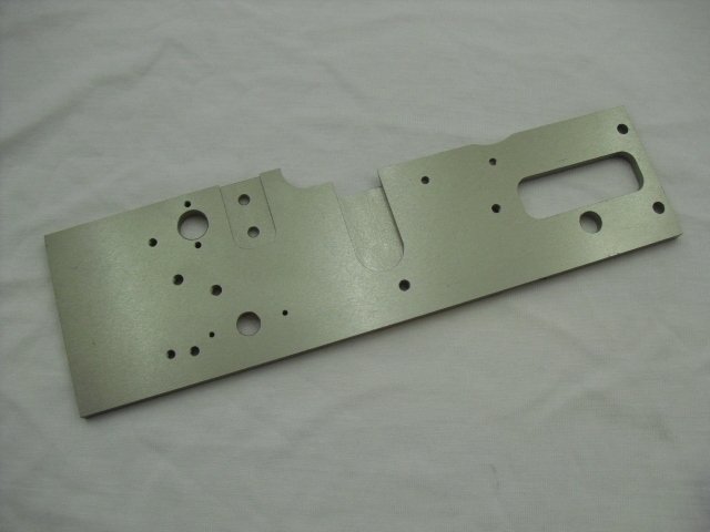 S35310-001 9820 Sağ Ana Kapak