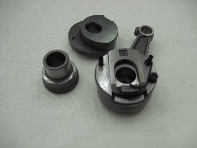 272504-272506 Ex 3200 Eksantirik