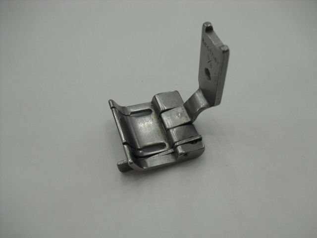 112Bp Çift İğne Çima Ayak 22Mm.