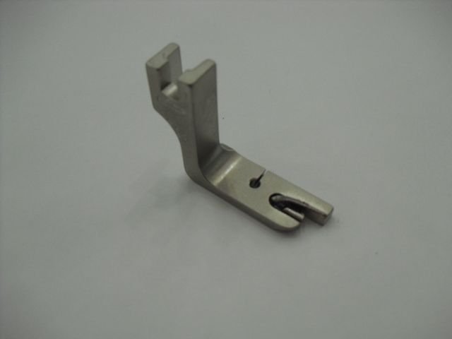 Lot-095 Etek Kıvırma Ayağı 2.00Mm