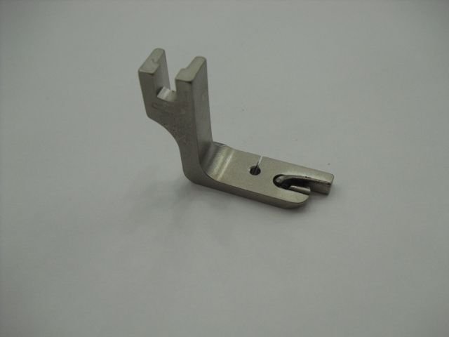 Lot-095 Etek Kıvırma Ayağı 2.4Mm