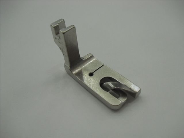 Lot-095 Etek Kıvırma Ayağı 8.00Mm