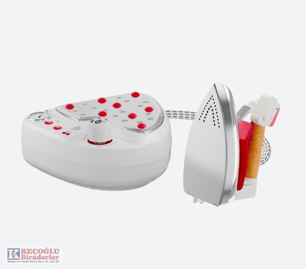 Spr Mn 2020 Pm Gazzella Süper Mini Profesyonel 1 Lt