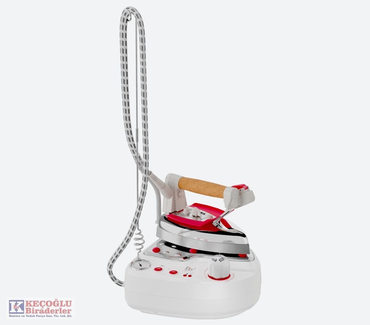 Spr Mn 2020 Pm Gazzella Süper Mini Profesyonel 1 Lt