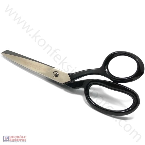 Merze 8 Numara Makas