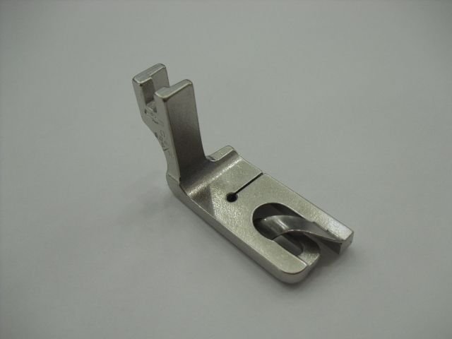 Lot-095 Etek Kıvırma Ayağı 9.50Mm