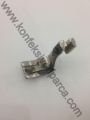 36465 Düz  Makine Yapraklı Çima Ayağı 0.8Mm