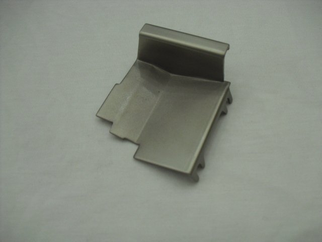 270012 Ex 3200 Sürgü Kapak Sacı