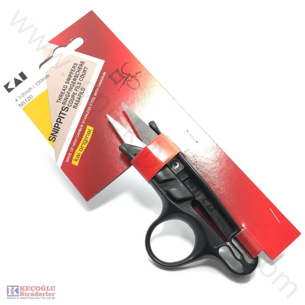 Kaı N5120 İplik Temizleme Makası