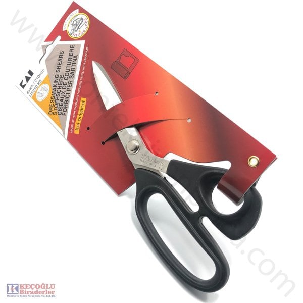 Kaı N5210 Kumaş Kesim Makası