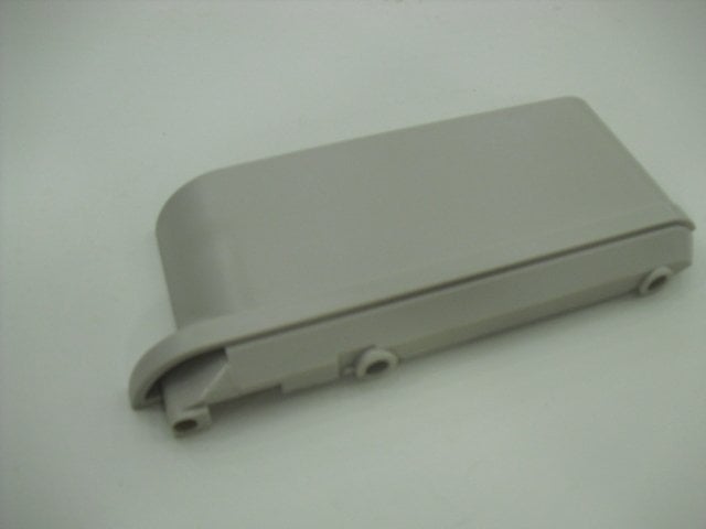 270030 Ex 3200 Yan Kapak Alt Plastik