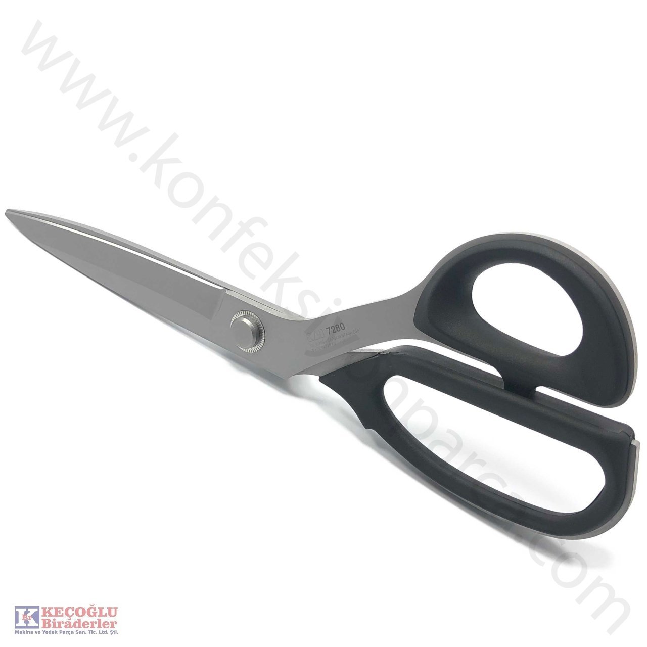 Kaı 7280 Pastal Makası