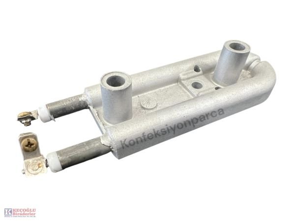 Sy Eur 600 Silter Dikiş Açma Ütü Rezistansı 600W