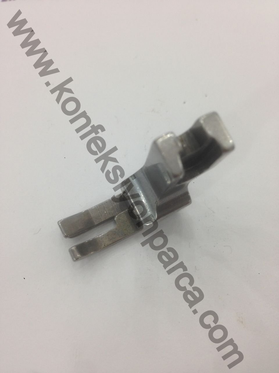 Cr Düz Makina Çıma Ayak 4.0Mm