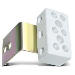 Sy Klt 31 Silter El Ütü Porselen Klemens