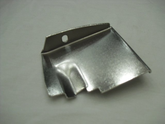 209664 M 700 Sürgü Kapak Sacı