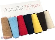 Ascolite Düğme Sarma İpliği