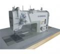 Gc-9420H Typıcal Çift İğne İptalsiz Dikiş Makinesi