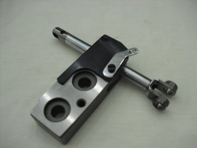 209587 M 700 Üst Lüper Mil+Burç