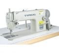 Gc-6150B Typıcal Düz Makina Büyük Mekik Kot