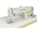 Gc-6190M Typıcal Tek İğne Kilit Dikiş Düz Makina