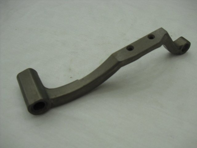 22T6-001 Gc6-1D3E Dişli Kol Alim Bağlantı
