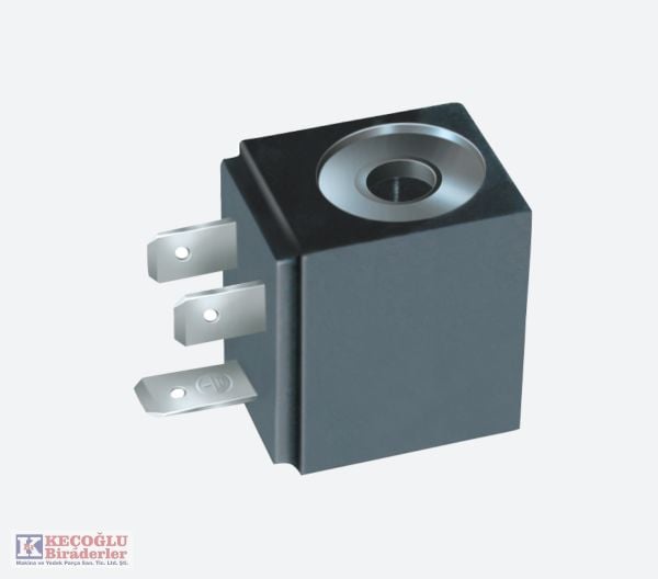 Ts 6000 Bh Olab Solenoid Valf Bobini 1/8