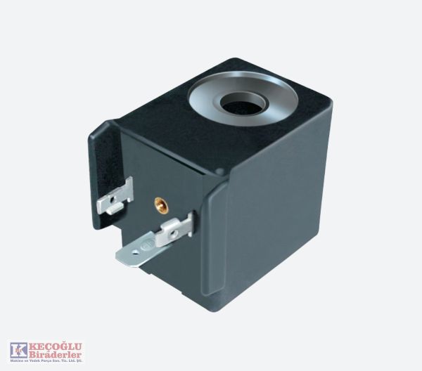 Ts 7000 Bh Olab Solenoid Valf Bobini  1/4