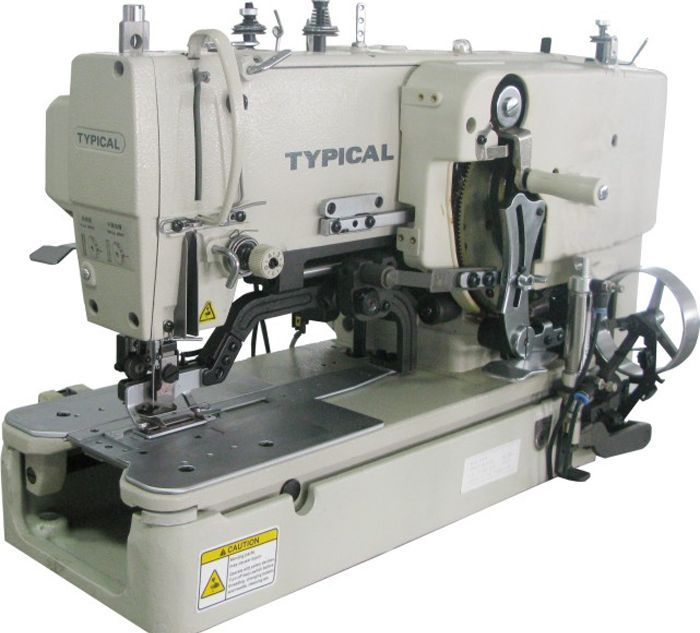 Gt670-D2 Typıcal İlik Makinası Tek Pedal Hava Sistemli Otomotik