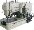 Gt670-D2 Typıcal İlik Makinası Tek Pedal Hava Sistemli Otomotik