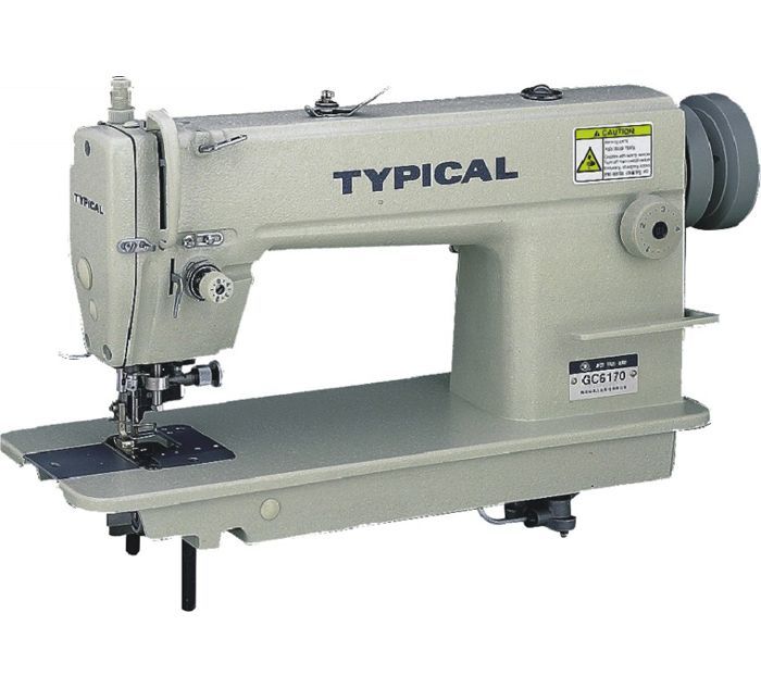 Gc-6170D2 Typıcal Kenar Bıçaklı İplik Kesicili Düz Dikiş